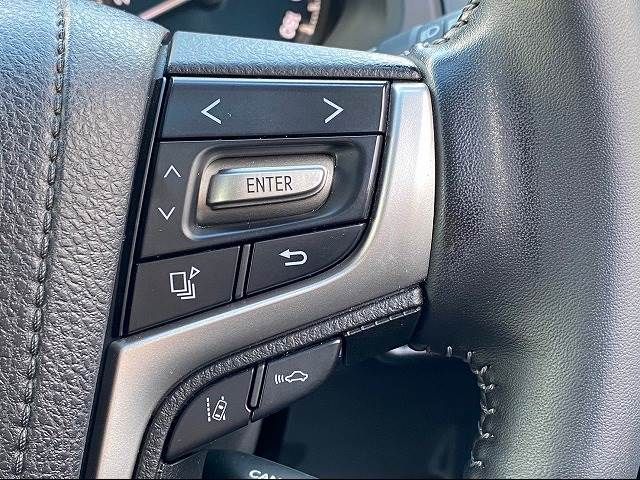 Toyota PRADO 2018-12 26789-7