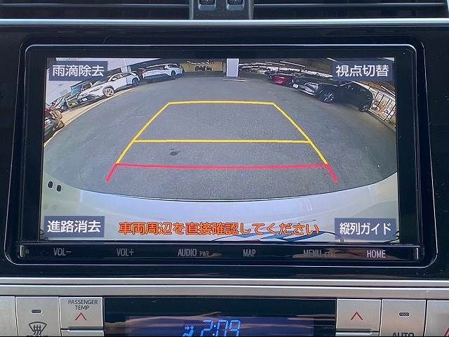 Toyota PRADO 2018-12 26789-3
