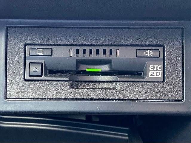Toyota PRADO 2018-12 26789-11