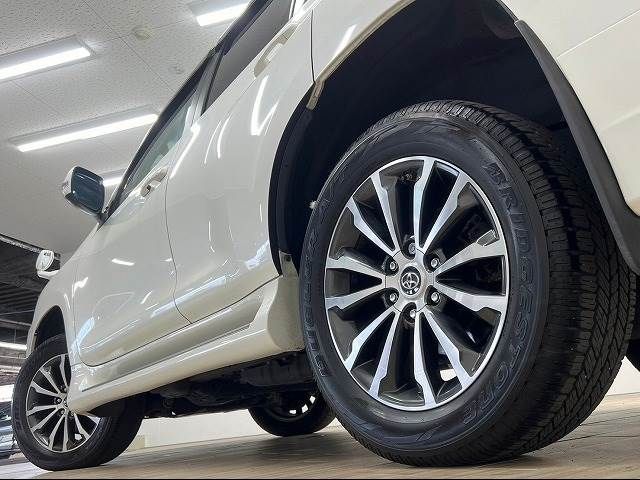 Toyota PRADO 2018-12 26789-18
