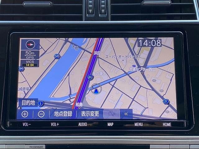 Toyota PRADO 2018-12 26789-2