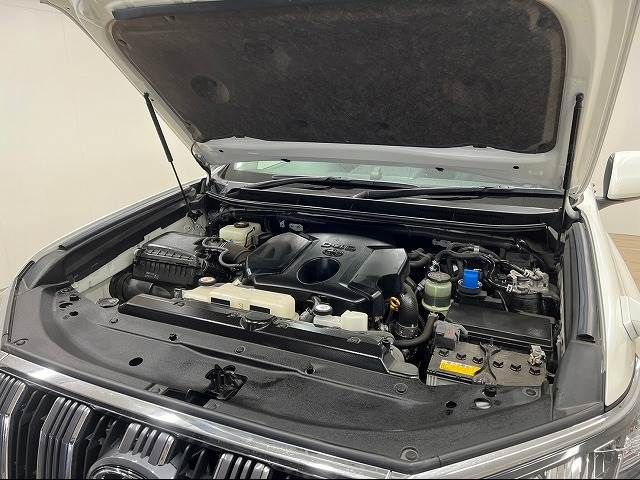 Toyota PRADO 2018-12 26789-17