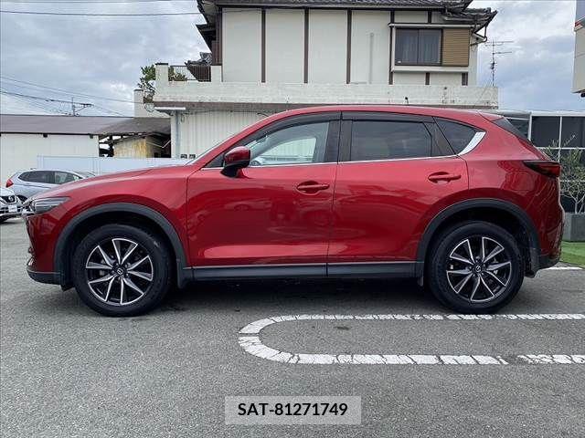 Mazda CX-5 2019-04 295748-10