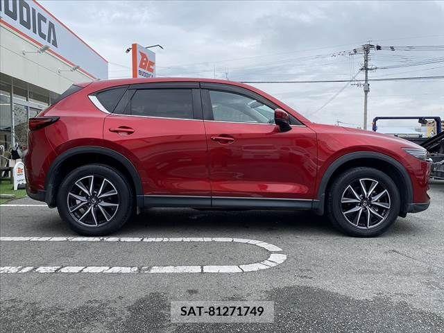 Mazda CX-5 2019-04 295748-11