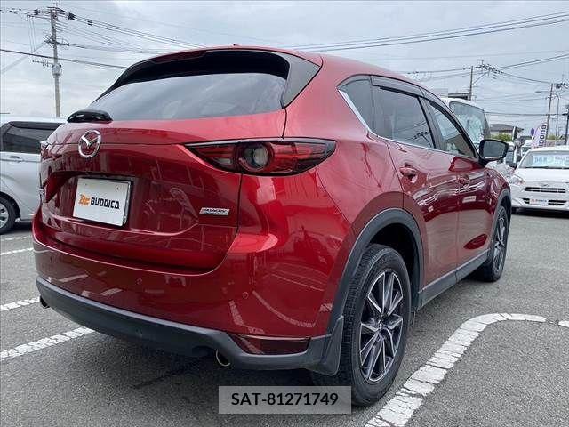 Mazda CX-5 2019-04 295748-12