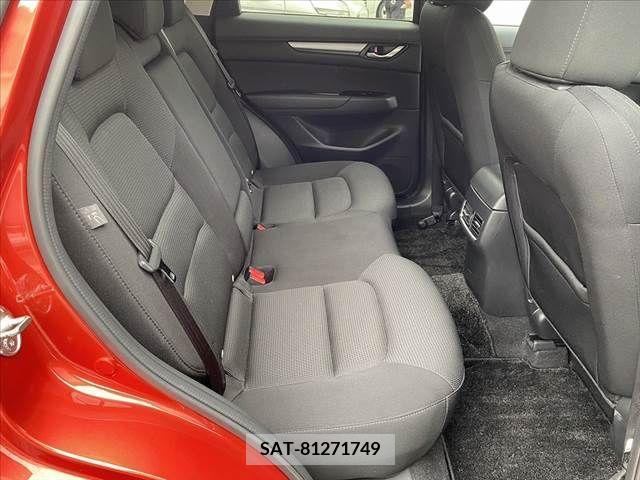 Mazda CX-5 2019-04 295748-17