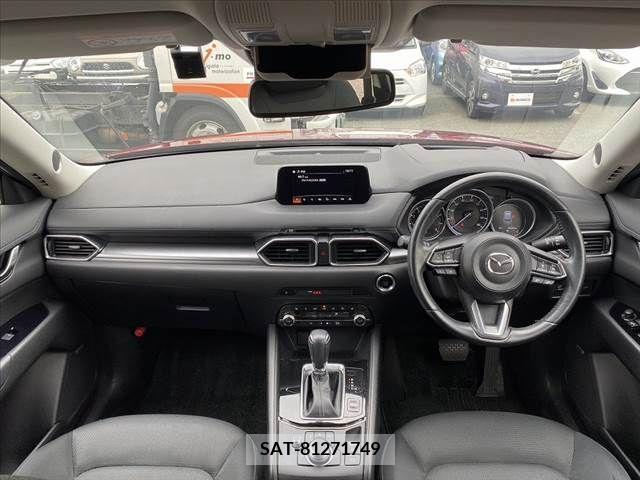 Mazda CX-5 2019-04 295748-1