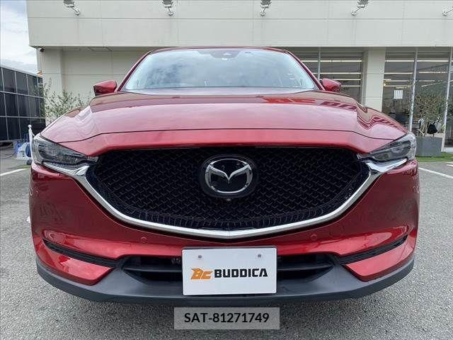 Mazda CX-5 2019-04 295748-8