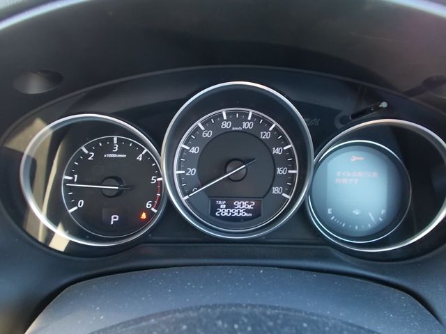 Mazda CX-5 2016-10 10497-17