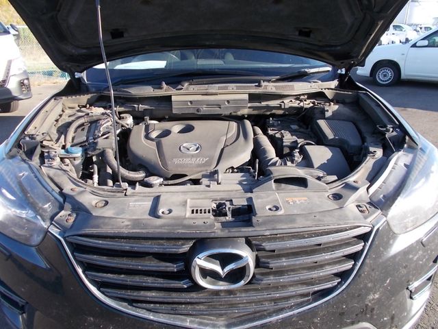 Mazda CX-5 2016-10 10497-26