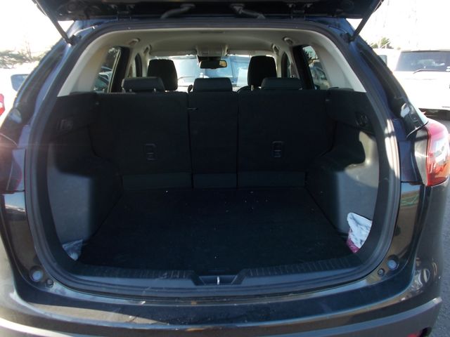 Mazda CX-5 2016-10 10497-24