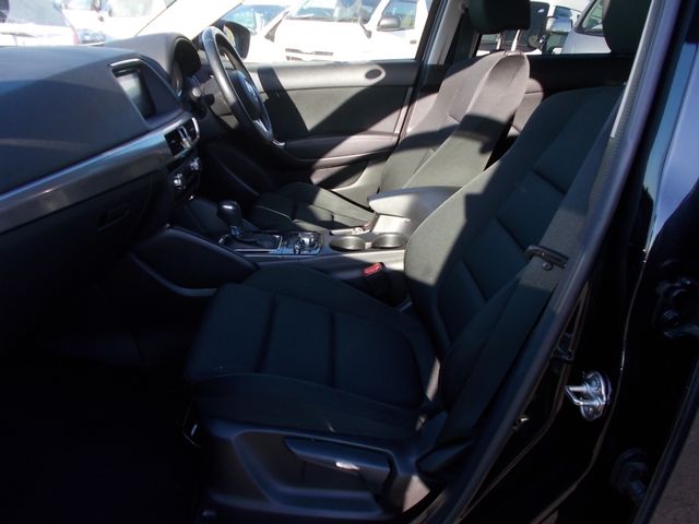 Mazda CX-5 2016-10 10497-22