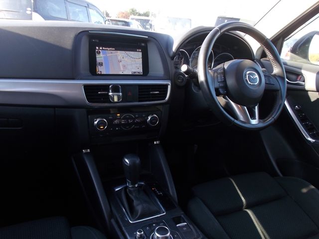 Mazda CX-5 2016-10 10497-1