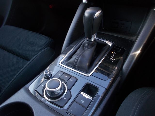 Mazda CX-5 2016-10 10497-11