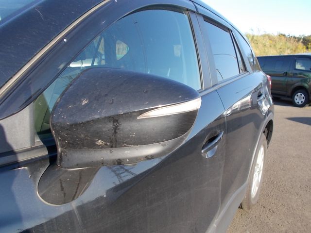 Mazda CX-5 2016-10 10497-5