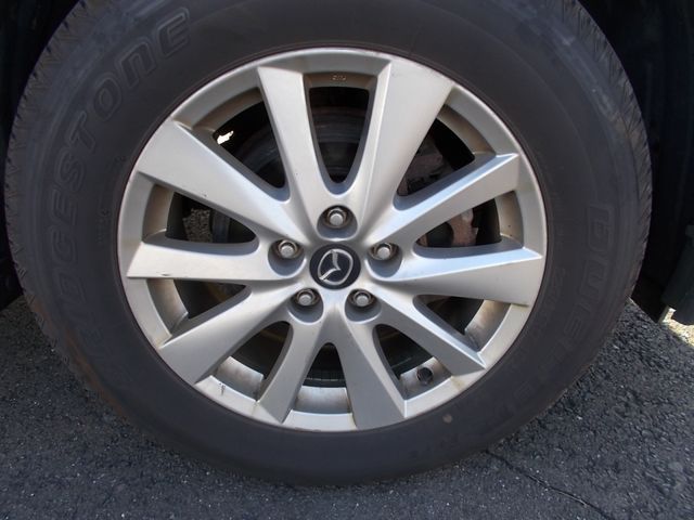 Mazda CX-5 2016-10 10497-3