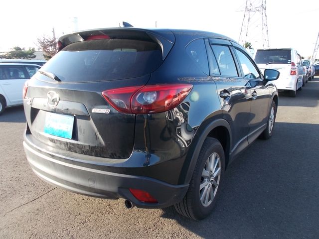 Mazda CX-5 2016-10 10497-9