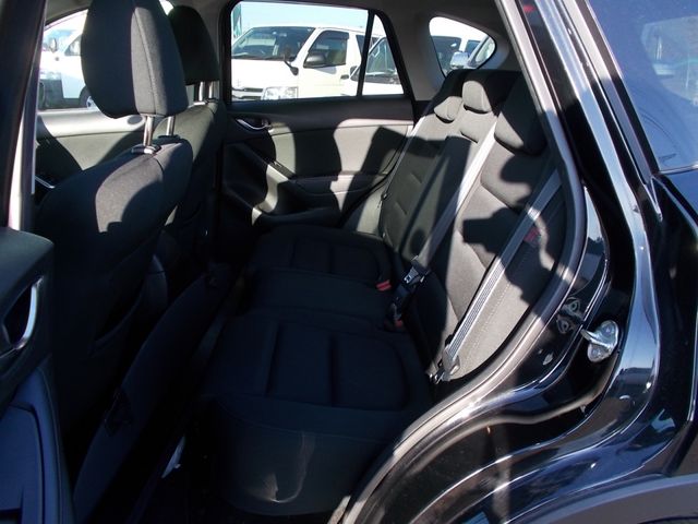 Mazda CX-5 2016-10 10497-23