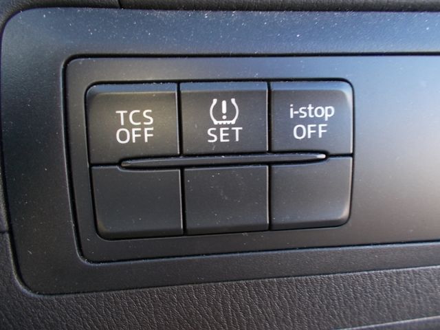 Mazda CX-5 2016-10 10497-14