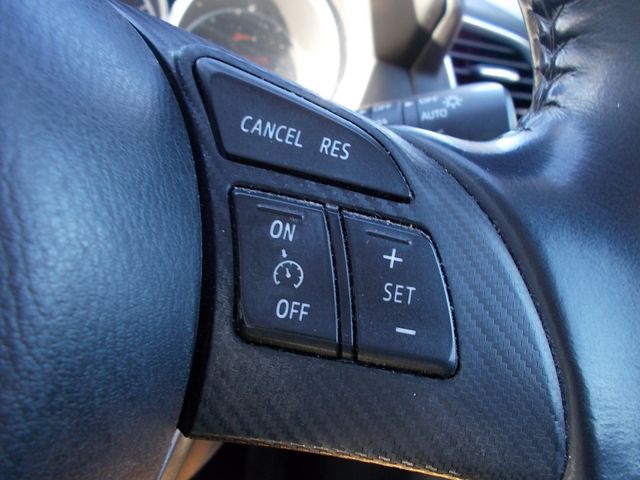 Mazda CX-5 2016-10 10497-12