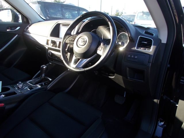 Mazda CX-5 2016-10 10497-10