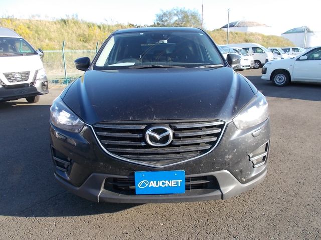 Mazda CX-5 2016-10 10497-6