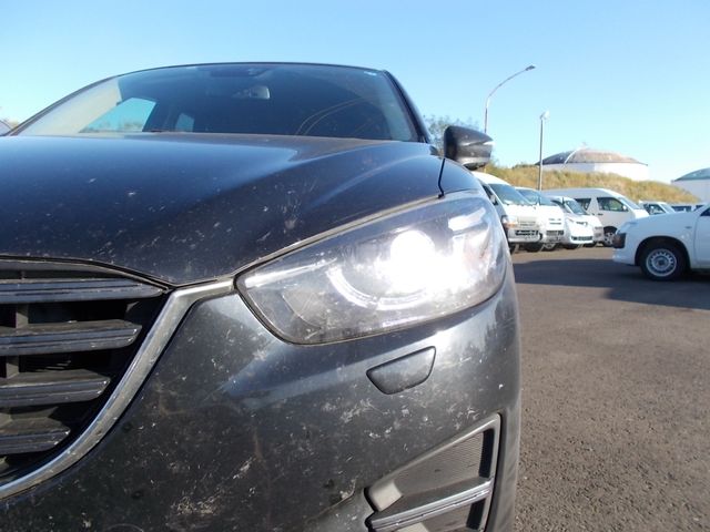Mazda CX-5 2016-10 10497-4