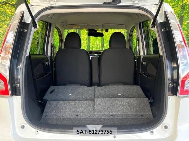 Nissan DAYZ 2015-10 323332-10
