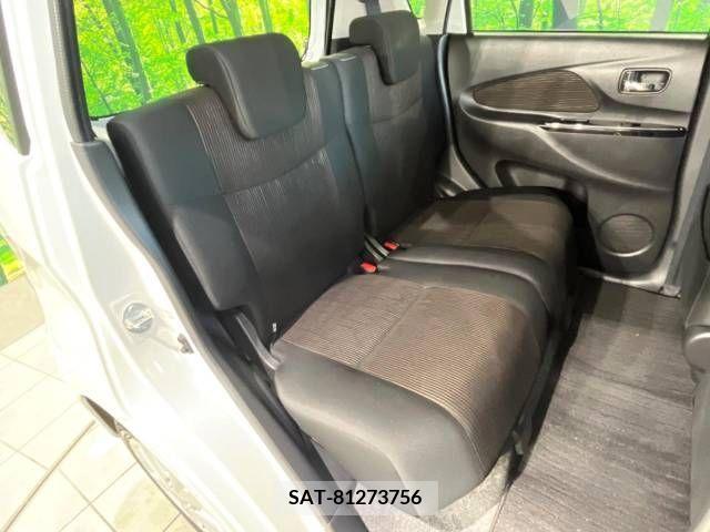Nissan DAYZ 2015-10 323332-9