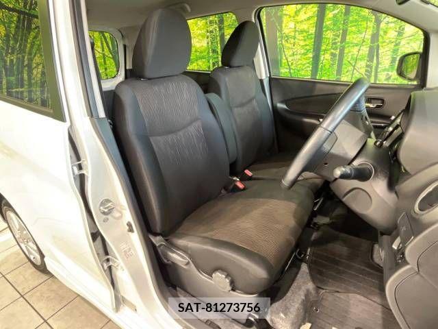 Nissan DAYZ 2015-10 323332-8