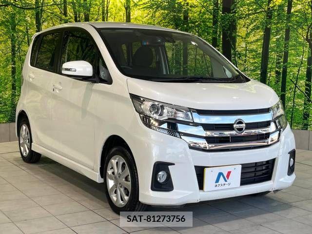 Nissan DAYZ 2015-10 323332-16