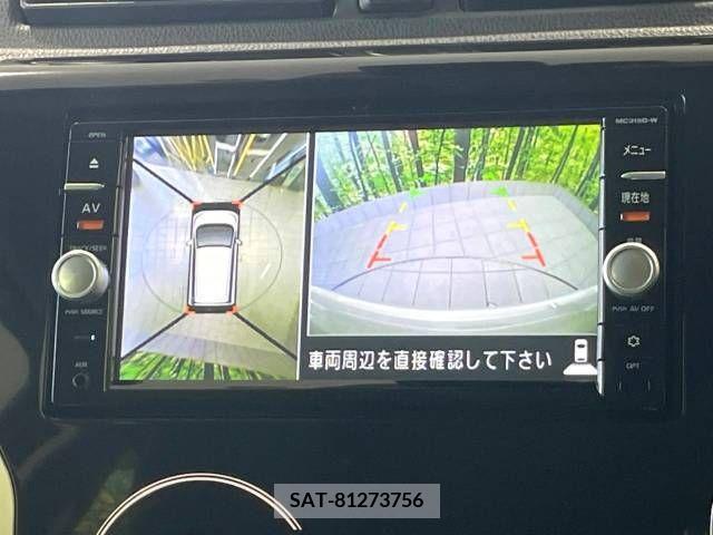 Nissan DAYZ 2015-10 323332-3