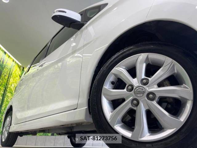 Nissan DAYZ 2015-10 323332-13
