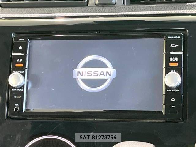 Nissan DAYZ 2015-10 323332-2