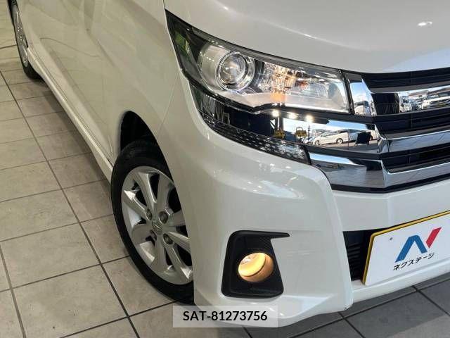 Nissan DAYZ 2015-10 323332-12