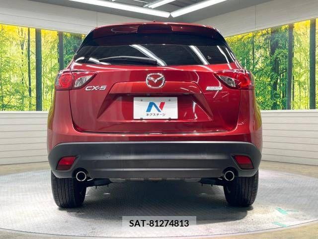Mazda CX-5 2013-02 386715-15