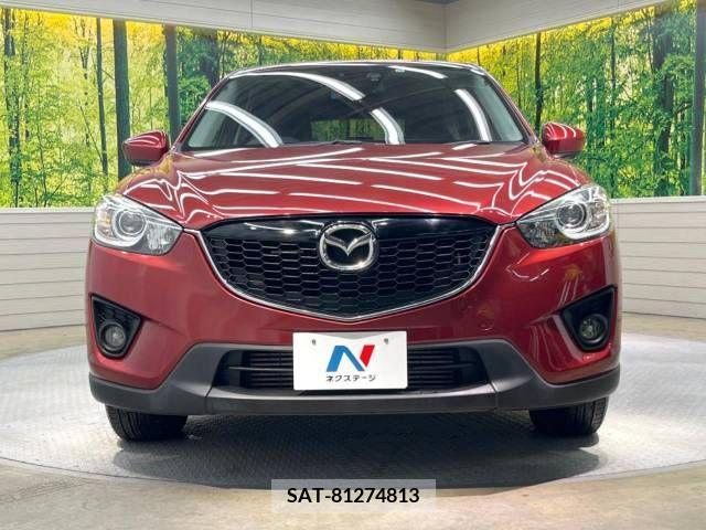 Mazda CX-5 2013-02 386715-14
