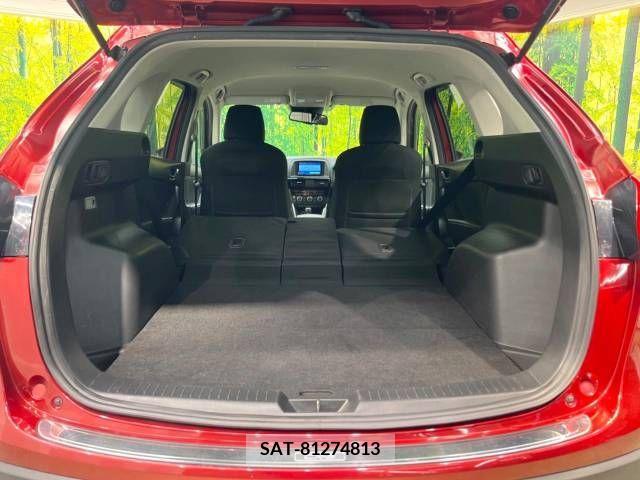 Mazda CX-5 2013-02 386715-10