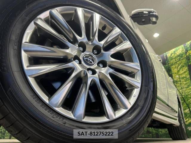 Toyota HARRIER 2017-12 343647-14