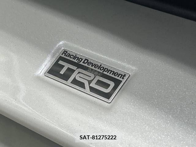 Toyota HARRIER 2017-12 343647-2