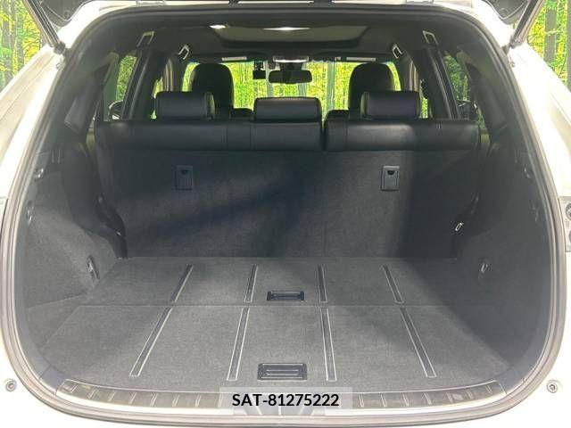 Toyota HARRIER 2017-12 343647-11