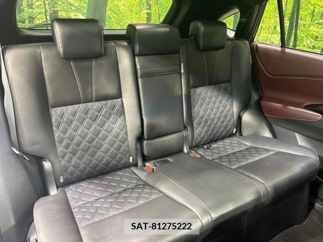 Toyota HARRIER 2017-12 343647-10
