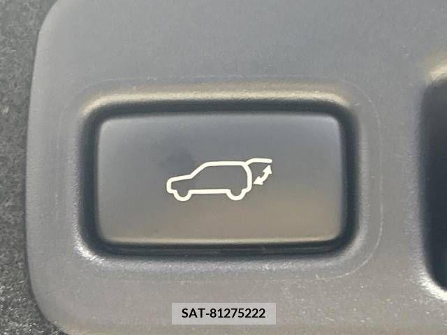 Toyota HARRIER 2017-12 343647-8
