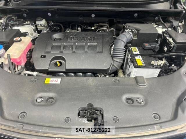 Toyota HARRIER 2017-12 343647-19