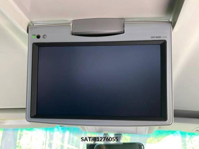 Toyota VELLFIRE 2011-02 350399-2