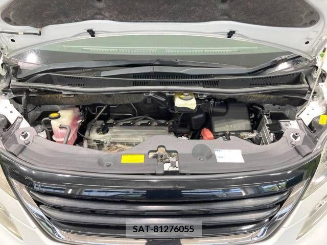 Toyota VELLFIRE 2011-02 350399-19