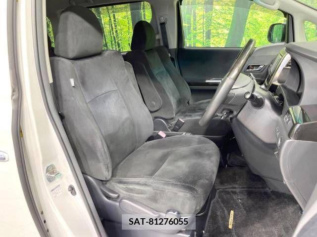 Toyota VELLFIRE 2011-02 350399-8