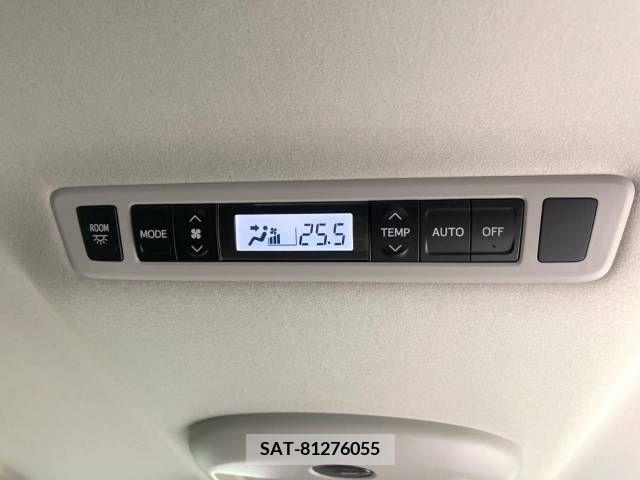 Toyota VELLFIRE 2011-02 350399-7