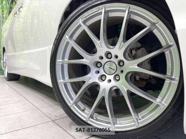 Toyota VELLFIRE 2011-02 350399-14