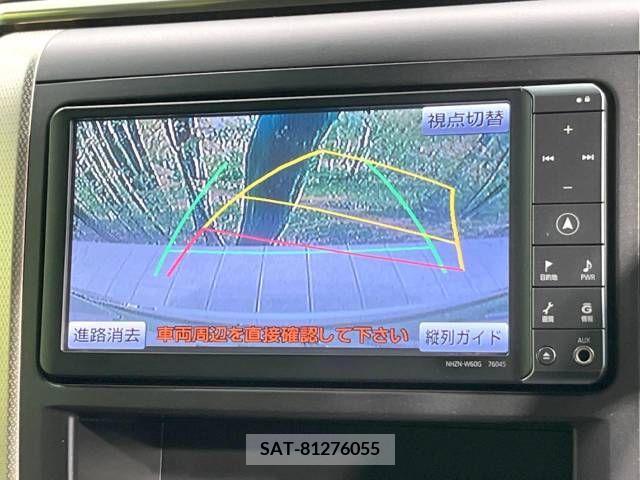 Toyota VELLFIRE 2011-02 350399-4